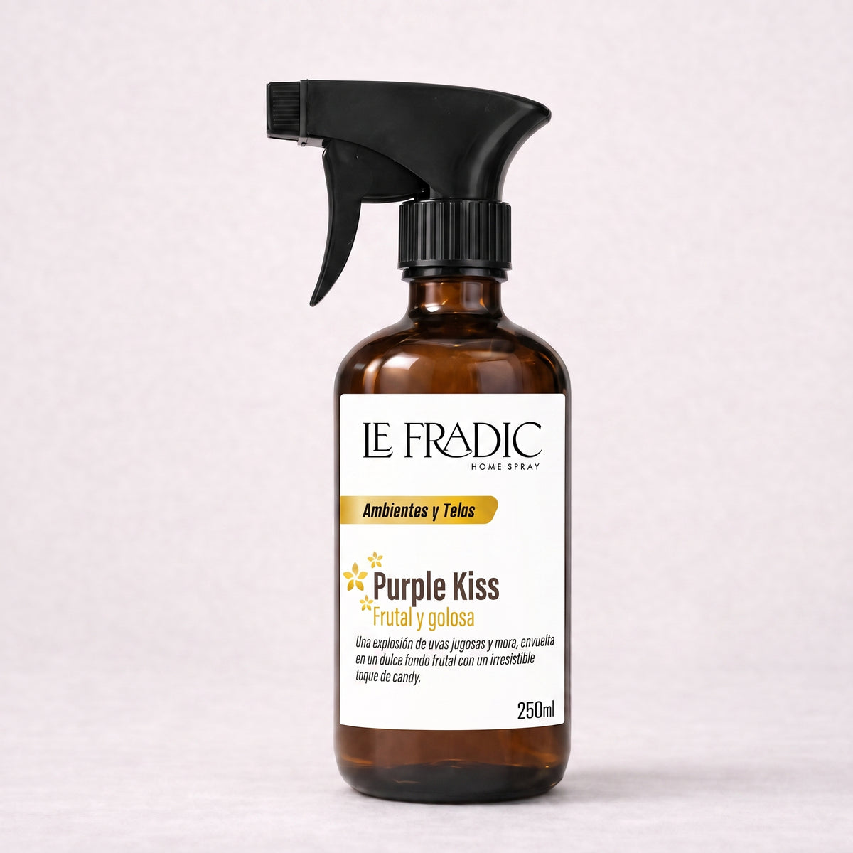 Home Spray - Purple Kiss