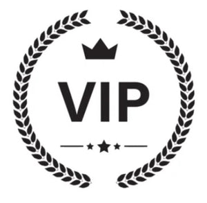 Logo Vip - Le Fradic - Home Spray