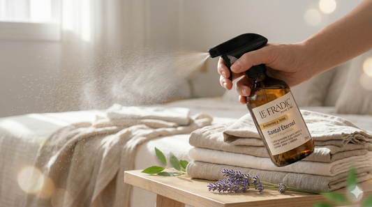 ¿El Home Spray mancha las telas? Todo lo que necesitas saber - Le Fradic