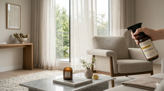 ¿Qué es un Home Spray y por qué transforma tu hogar al instante?