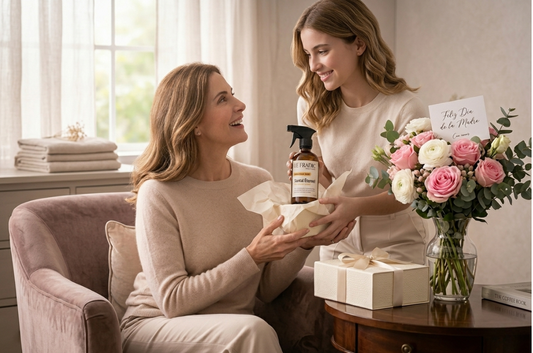 Regalo dia de la Madre 2026 - home spray Le Fradic - Chile