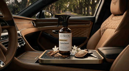 aromatizar auto con home spray Le Fradic - Chile