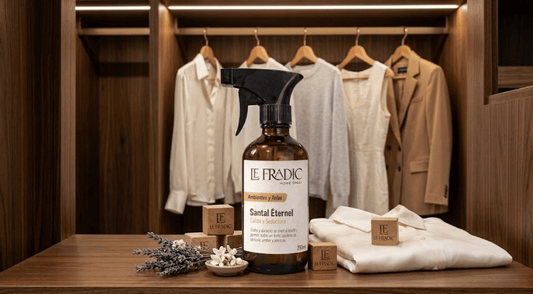 Home Spray para perfumar el closet - Le Fradic - Chile