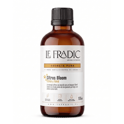 Esencia Pura · 100 ml · Fragancia para Nebulizador en Frío