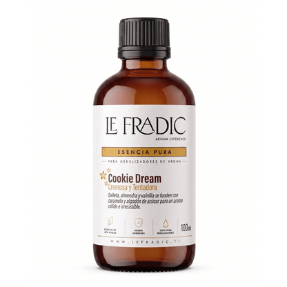 Esencia Pura · 100 ml · Fragancia para Nebulizador en Frío