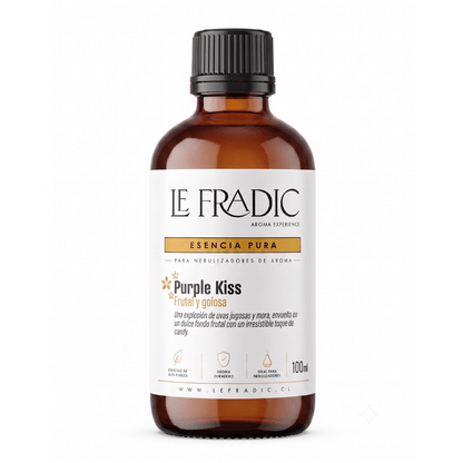 Esencia Pura · 100 ml · Fragancia para Nebulizador en Frío