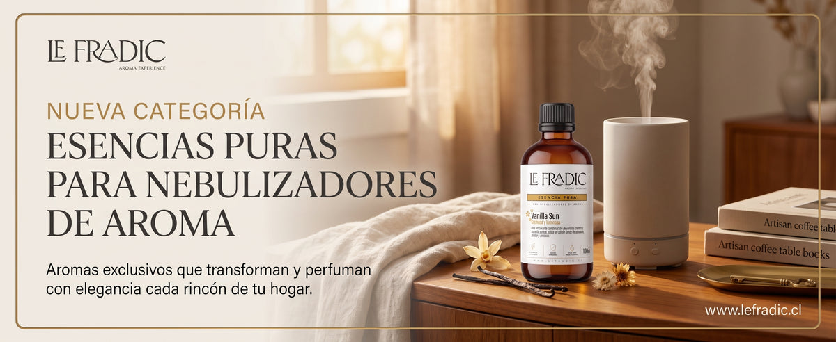 Esencia Pura