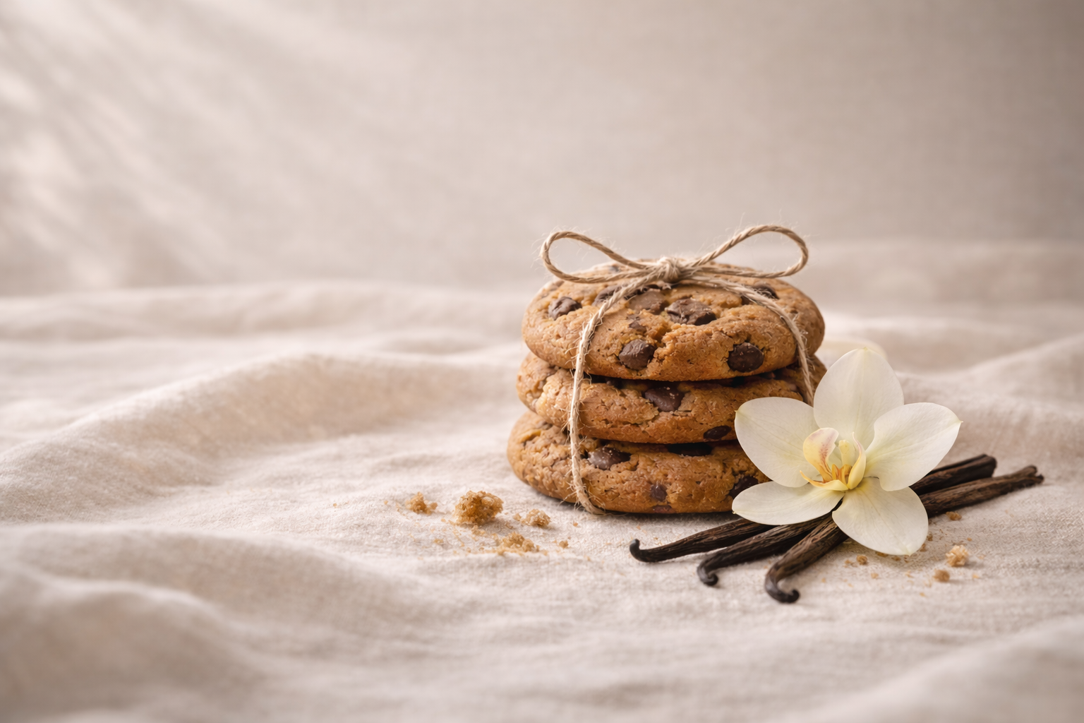 Familia Olfativa Gourmand - Home Spray Le Fradic