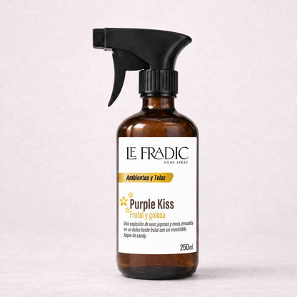 Home Spray - Purple Kiss