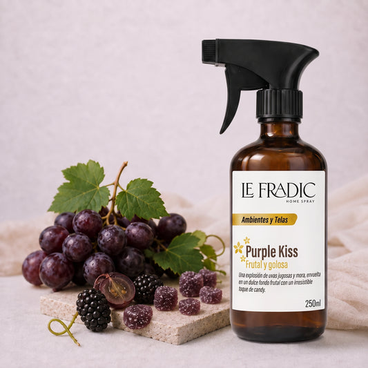 Home Spray - Purple Kiss