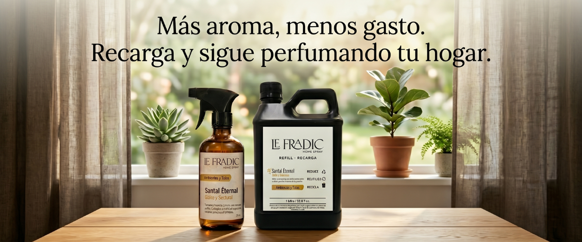 Refill 1 Litro