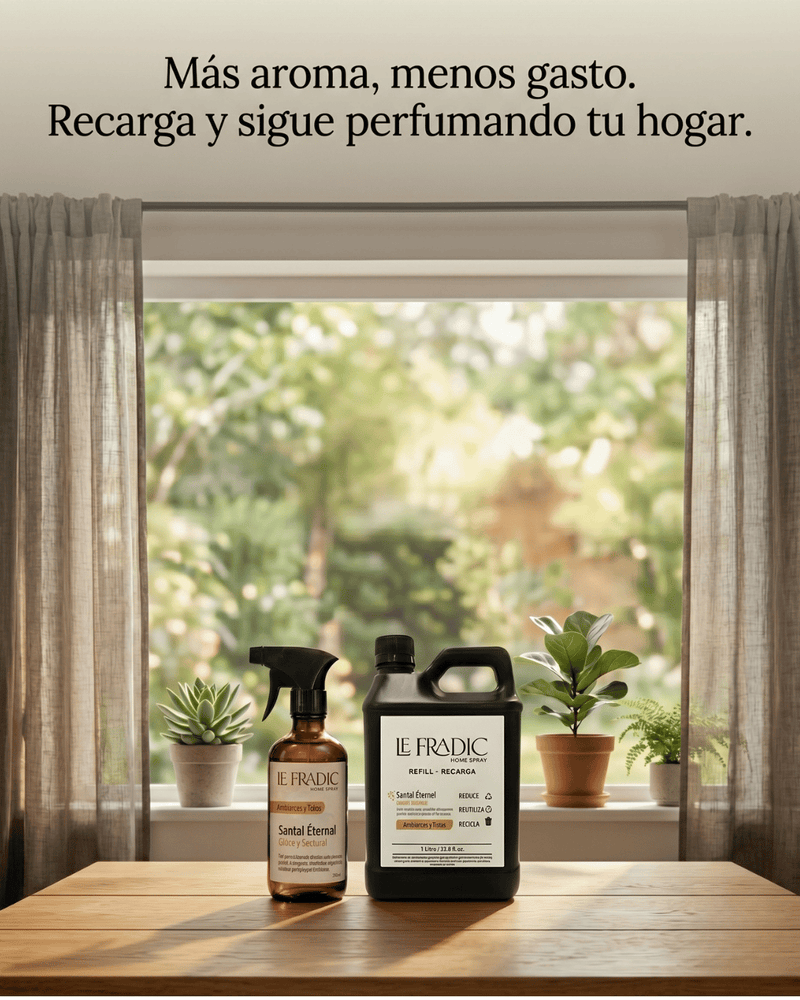 Refill 1 Litro