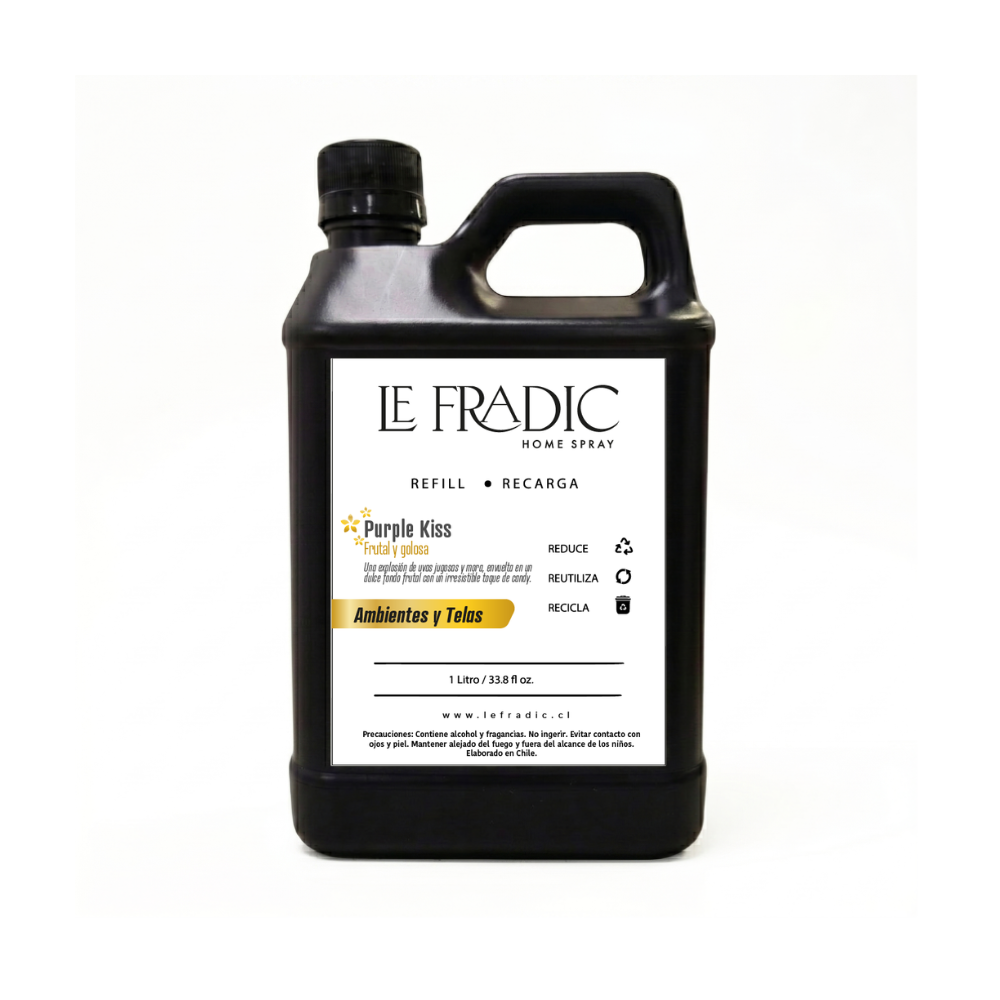 Refill Home Spray 1  Litro