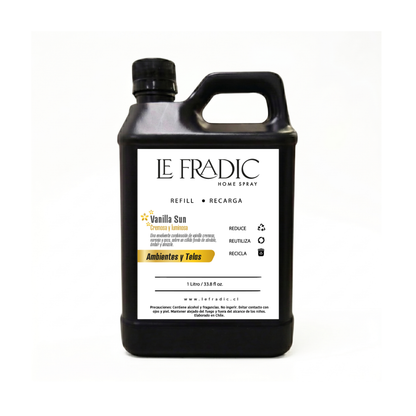 Refill Home Spray 1  Litro