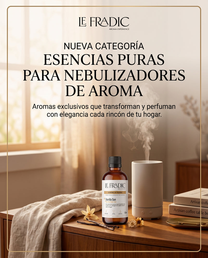 Esencia Pura